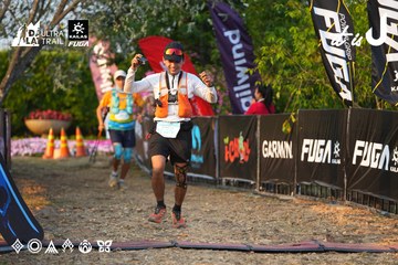 Dalat Ultra Trail 2026 - Ảnh #4744747