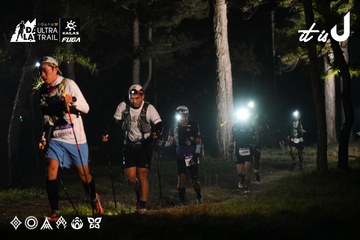 Dalat Ultra Trail 2026 - Ảnh #4697505