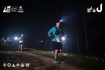 Dalat Ultra Trail 2026 - Ảnh #4705131