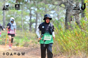 Dalat Ultra Trail 2026 - Ảnh #4873677