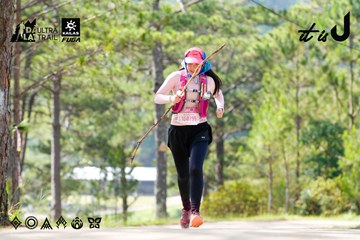 Dalat Ultra Trail 2026 - Ảnh #4834426