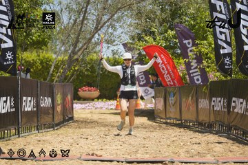 Dalat Ultra Trail 2026 - Ảnh #4690878
