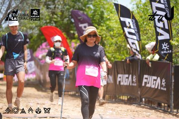 Dalat Ultra Trail 2026 - Ảnh #4869449