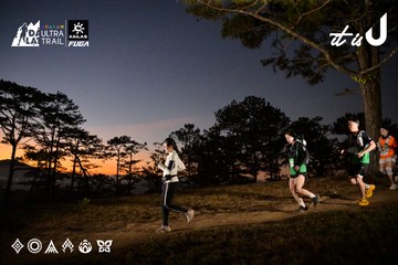 Dalat Ultra Trail 2026 - Ảnh #4840784