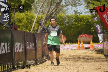 Dalat Ultra Trail 2026 - Ảnh #4702357