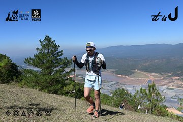 Dalat Ultra Trail 2026 - Ảnh #4734186