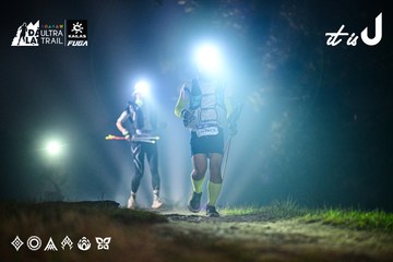 Dalat Ultra Trail 2026 - Ảnh #4899702