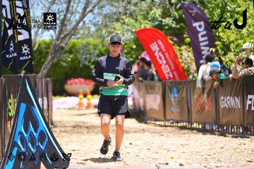 Dalat Ultra Trail 2026 - Ảnh #4703603