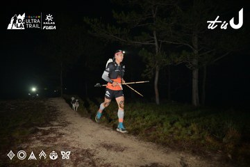 Dalat Ultra Trail 2026 - Ảnh #4751094