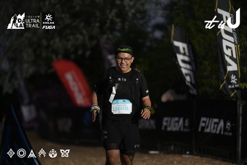 Dalat Ultra Trail 2026 - Ảnh #4762044