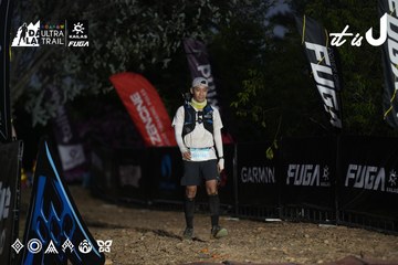 Dalat Ultra Trail 2026 - Ảnh #4762057
