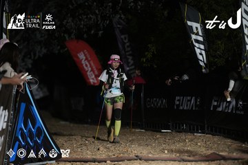 Dalat Ultra Trail 2026 - Ảnh #4762672