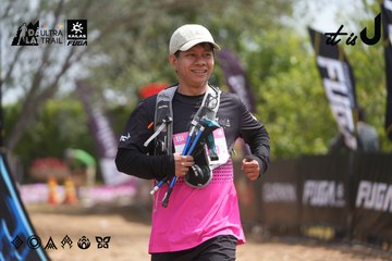 Dalat Ultra Trail 2026 - Ảnh #4865267