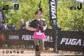 Dalat Ultra Trail 2026 - Ảnh #4857235