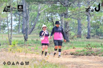 Dalat Ultra Trail 2026 - Ảnh #4874874