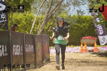 Dalat Ultra Trail 2026 - Ảnh #4722202