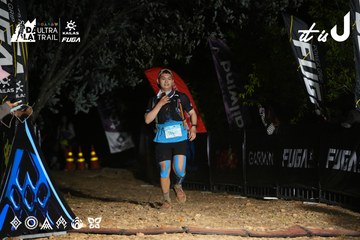 Dalat Ultra Trail 2026 - Ảnh #4759149