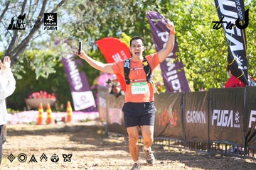 Dalat Ultra Trail 2026 - Ảnh #4695267