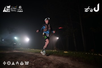Dalat Ultra Trail 2026 - Ảnh #4704654