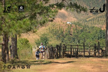 Dalat Ultra Trail 2026 - Ảnh #4717598