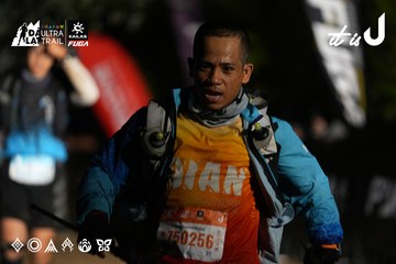 Dalat Ultra Trail 2026 - Ảnh #4758102