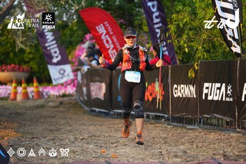 Dalat Ultra Trail 2026 - Ảnh #4744166