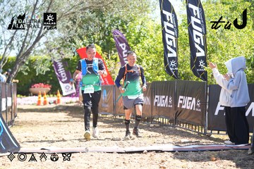 Dalat Ultra Trail 2026 - Ảnh #4695582
