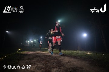 Dalat Ultra Trail 2026 - Ảnh #4705407
