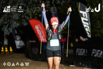 Dalat Ultra Trail 2026 - Ảnh #4758114