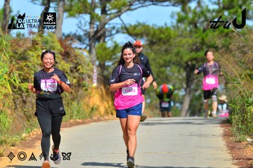 Dalat Ultra Trail 2026 - Ảnh #4749272