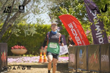 Dalat Ultra Trail 2026 - Ảnh #4684462