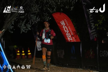 Dalat Ultra Trail 2026 - Ảnh #4759246