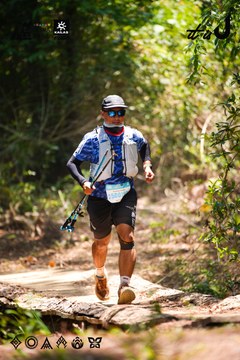 Dalat Ultra Trail 2026 - Ảnh #4908737