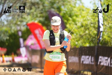 Dalat Ultra Trail 2026 - Ảnh #4696002