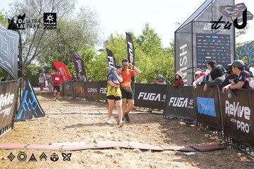 Dalat Ultra Trail 2026 - Ảnh #4864372