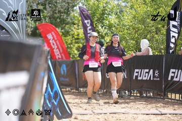 Dalat Ultra Trail 2026 - Ảnh #4857303