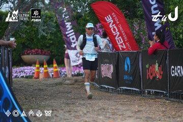 Dalat Ultra Trail 2026 - Ảnh #4746160