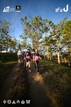 Dalat Ultra Trail 2026 - Ảnh #4910393