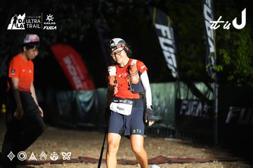 Dalat Ultra Trail 2026 - Ảnh #4747812
