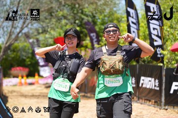 Dalat Ultra Trail 2026 - Ảnh #4723015