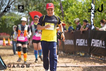 Dalat Ultra Trail 2026 - Ảnh #4902059