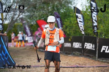 Dalat Ultra Trail 2026 - Ảnh #4746013