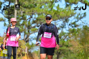 Dalat Ultra Trail 2026 - Ảnh #4749532