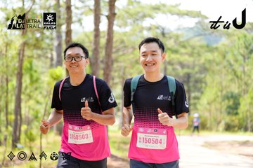 Dalat Ultra Trail 2026 - Ảnh #4834660
