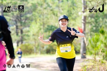 Dalat Ultra Trail 2026 - Ảnh #4834178