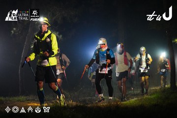 Dalat Ultra Trail 2026 - Ảnh #4697654