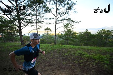 Dalat Ultra Trail 2026 - Ảnh #4909681