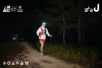 Dalat Ultra Trail 2026 - Ảnh #4751114