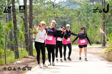 Dalat Ultra Trail 2026 - Ảnh #4835243