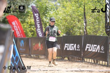 Dalat Ultra Trail 2026 - Ảnh #4861569